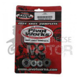 Hátsó teleszkóp felújító szett PIVOT WORKS