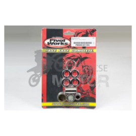 Hátsó teleszkóp felújító szett PIVOT WORKS