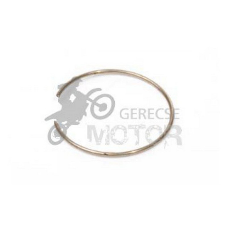 Hátsó teleszkóp felújító szett PIVOT WORKS