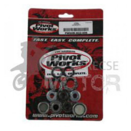 Hátsó teleszkóp felújító szett PIVOT WORKS