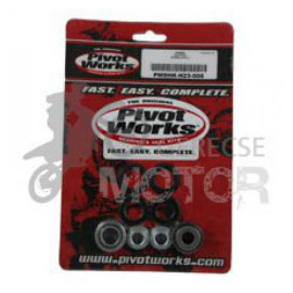 Hátsó teleszkóp felújító szett PIVOT WORKS