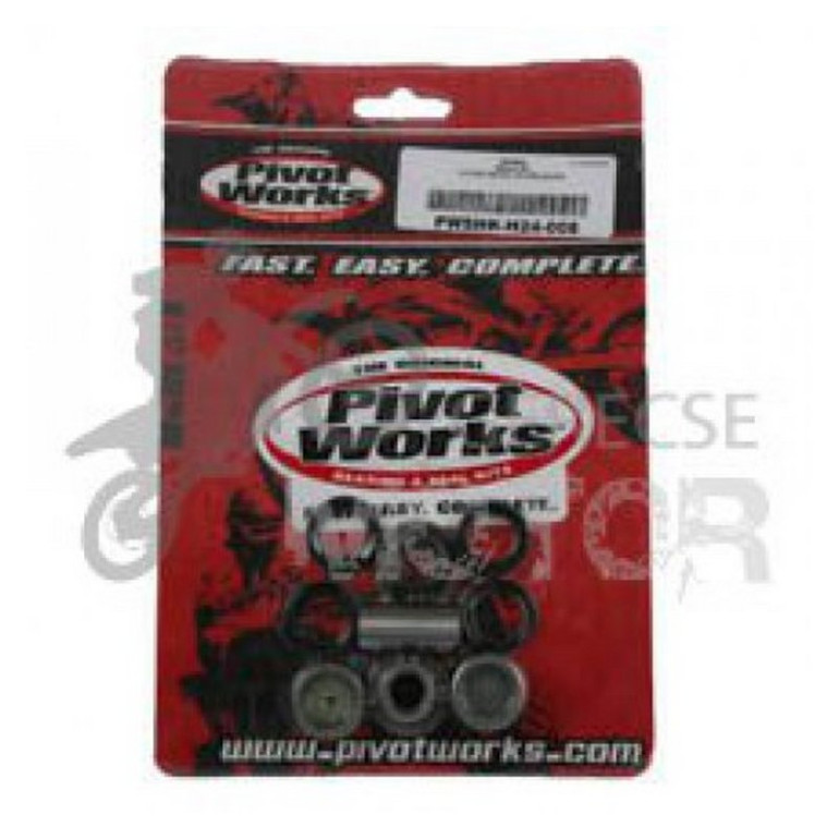 Hátsó teleszkóp felújító szett PIVOT WORKS