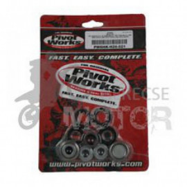 Hátsó teleszkóp felújító szett PIVOT WORKS