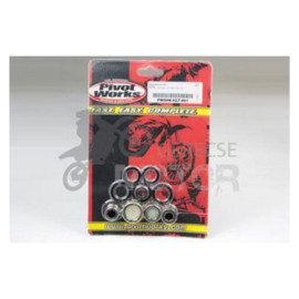 Hátsó teleszkóp felújító szett PIVOT WORKS