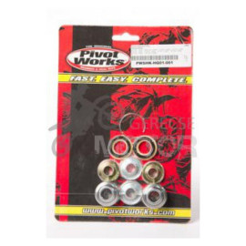 Hátsó teleszkóp felújító szett PIVOT WORKS