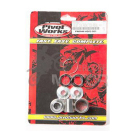 Hátsó teleszkóp felújító szett PIVOT WORKS