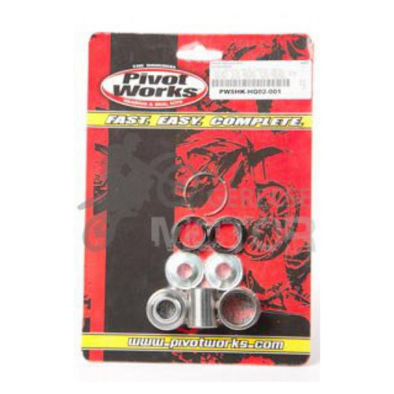 Hátsó teleszkóp felújító szett PIVOT WORKS