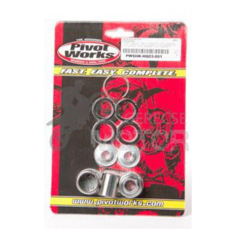 Hátsó teleszkóp felújító szett PIVOT WORKS