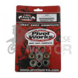 Hátsó teleszkóp felújító szett PIVOT WORKS