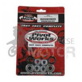 Hátsó teleszkóp felújító szett PIVOT WORKS