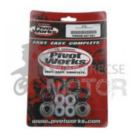 Hátsó teleszkóp felújító szett PIVOT WORKS