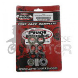 Hátsó teleszkóp felújító szett PIVOT WORKS