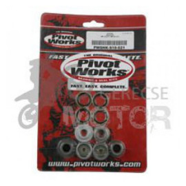 Hátsó teleszkóp felújító szett PIVOT WORKS