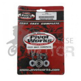 Hátsó teleszkóp felújító szett PIVOT WORKS
