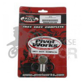 Hátsó teleszkóp felújító szett PIVOT WORKS