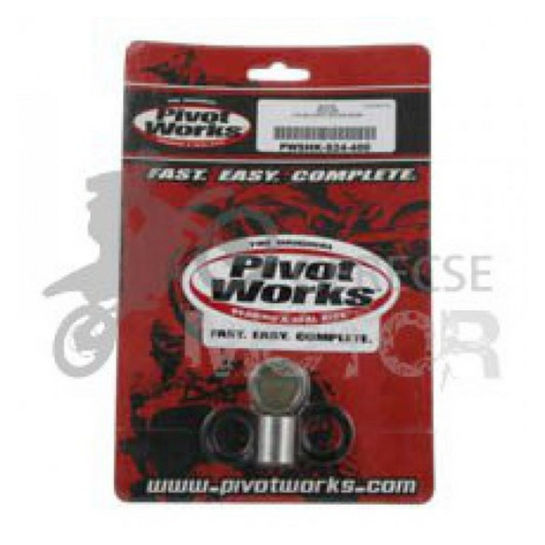 Hátsó teleszkóp felújító szett PIVOT WORKS