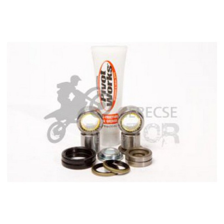 Hátsó teleszkóp felújító szett PIVOT WORKS