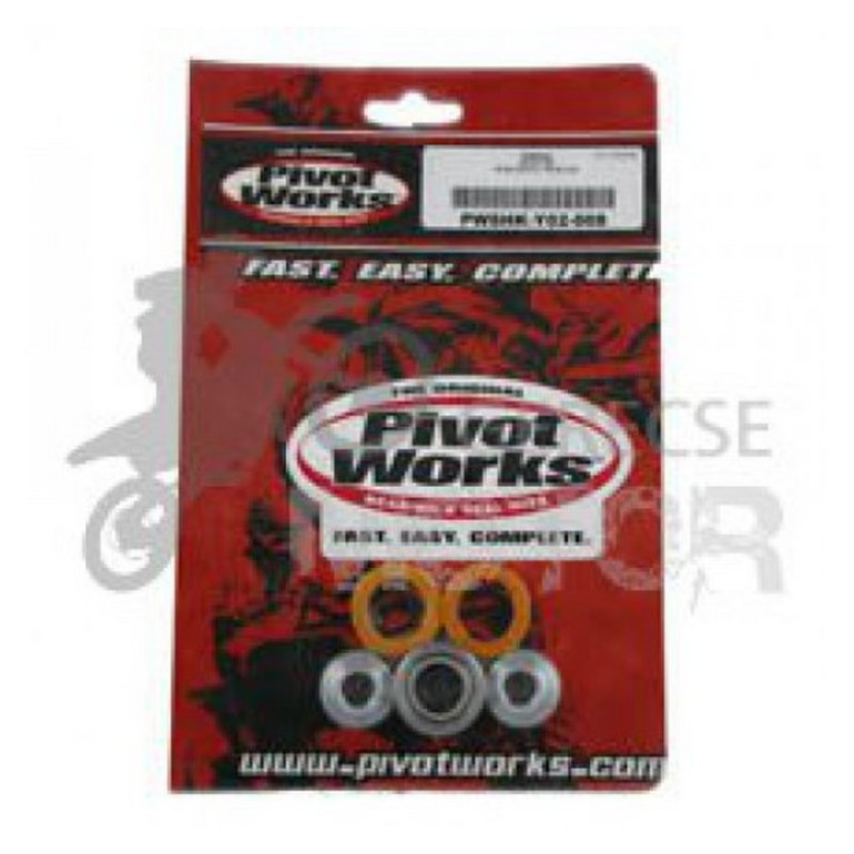 Hátsó teleszkóp felújító szett PIVOT WORKS