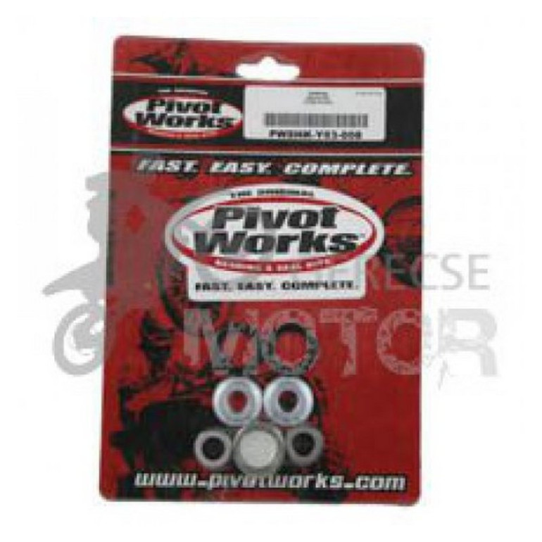 Hátsó teleszkóp felújító szett PIVOT WORKS