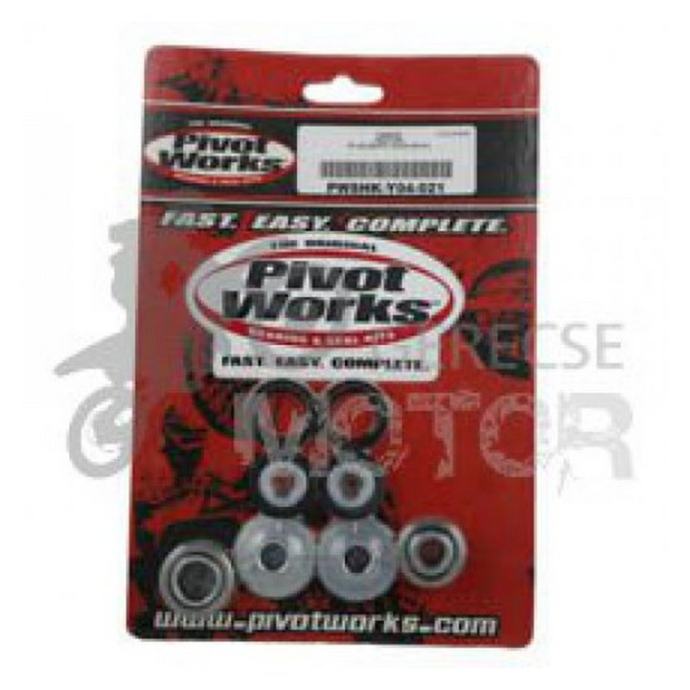 Hátsó teleszkóp felújító szett PIVOT WORKS