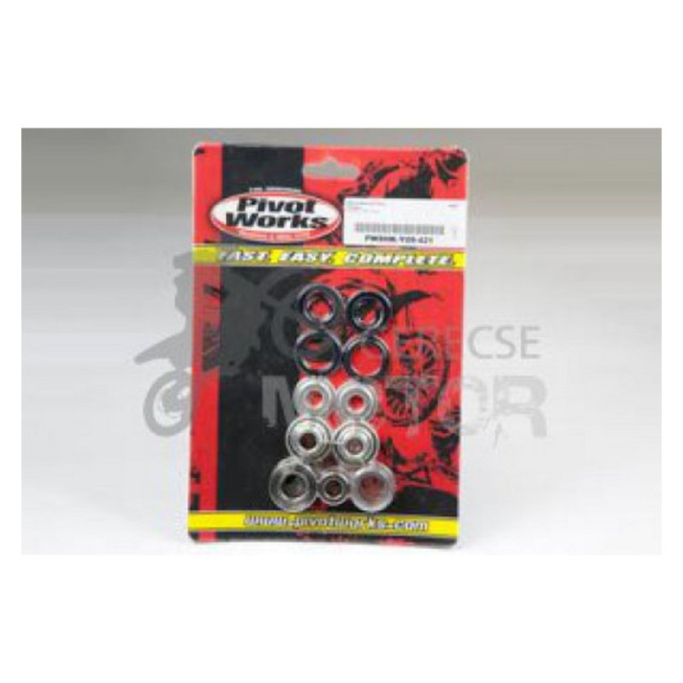 Hátsó teleszkóp felújító szett PIVOT WORKS