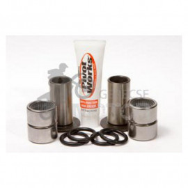 Lengővilla felújító szett PIVOT WORKS