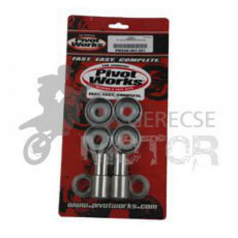 Lengővilla felújító szett PIVOT WORKS