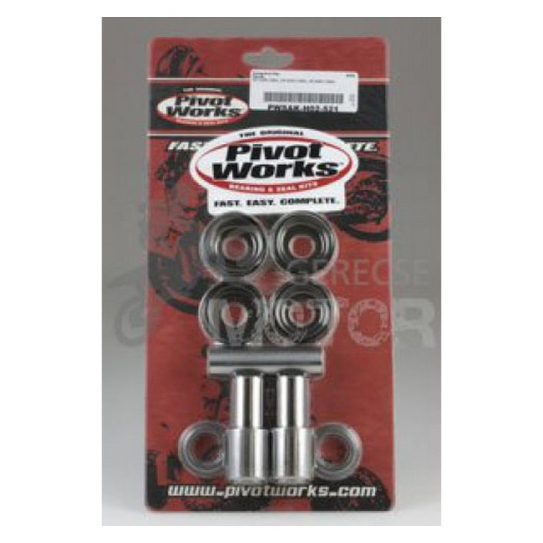 Lengővilla felújító szett PIVOT WORKS