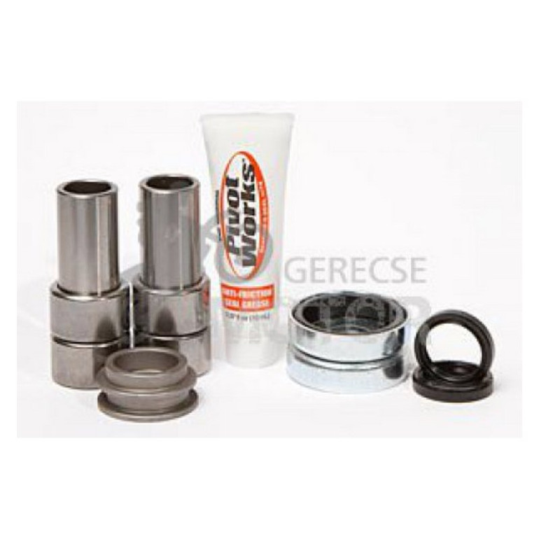 Lengővilla felújító szett PIVOT WORKS