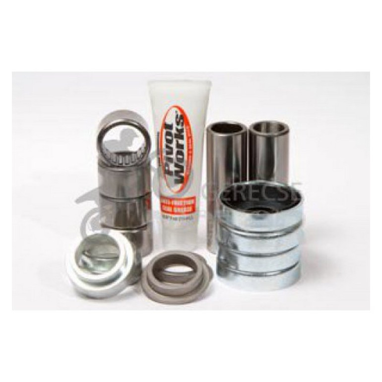 Lengővilla felújító szett PIVOT WORKS