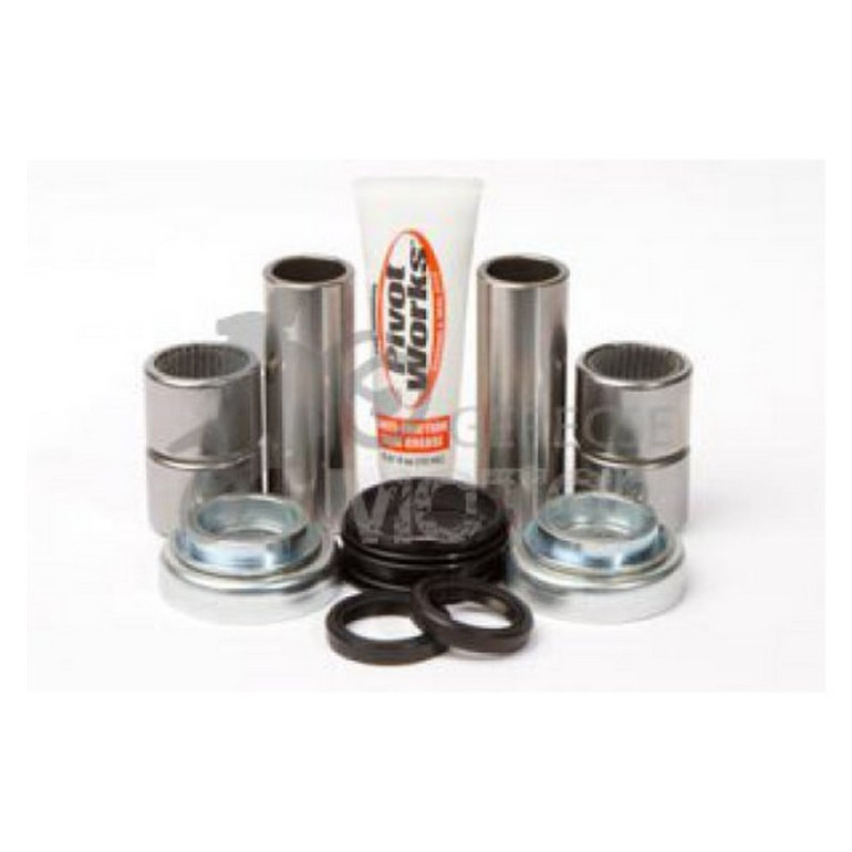 Lengővilla felújító szett PIVOT WORKS