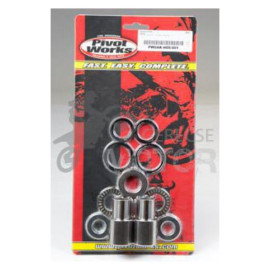 Lengővilla felújító szett PIVOT WORKS