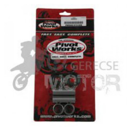 Lengővilla felújító szett PIVOT WORKS