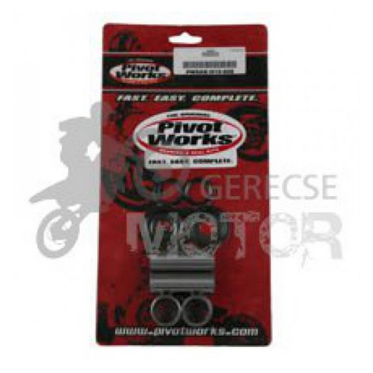 Lengővilla felújító szett PIVOT WORKS