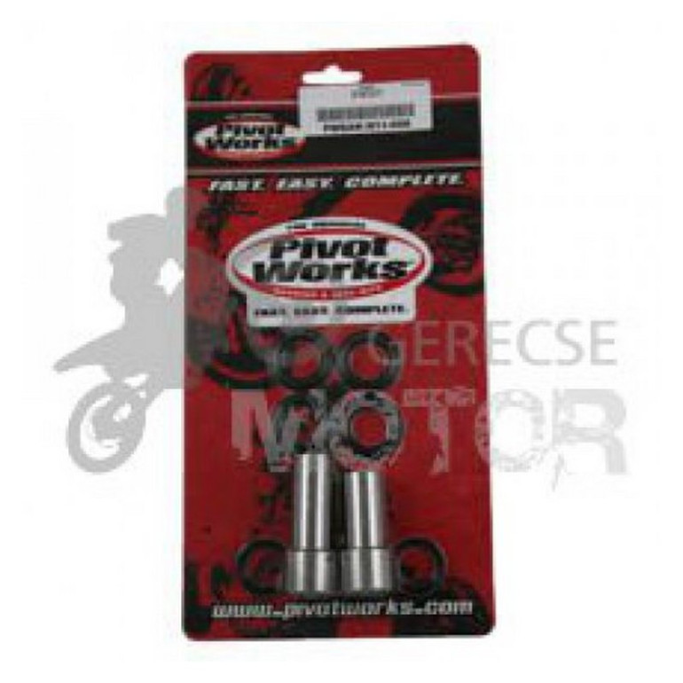 Lengővilla felújító szett PIVOT WORKS