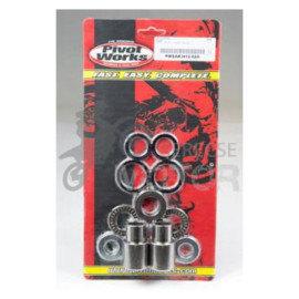 Lengővilla felújító szett PIVOT WORKS