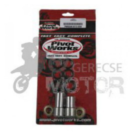 Lengővilla felújító szett PIVOT WORKS