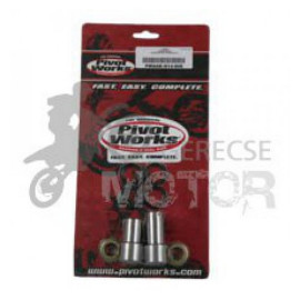 Lengővilla felújító szett PIVOT WORKS