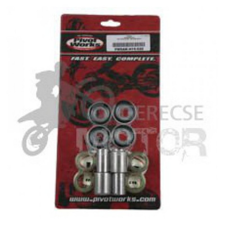 Lengővilla felújító szett PIVOT WORKS