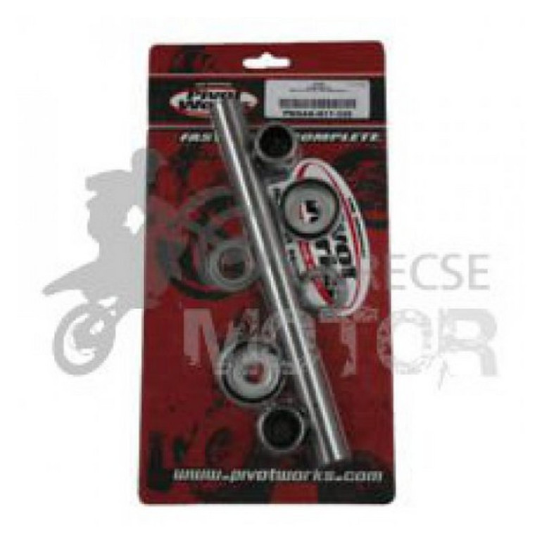 Lengővilla felújító szett PIVOT WORKS