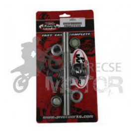 Lengővilla felújító szett PIVOT WORKS