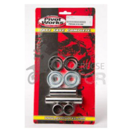 Lengővilla felújító szett PIVOT WORKS