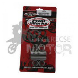 Lengővilla felújító szett PIVOT WORKS