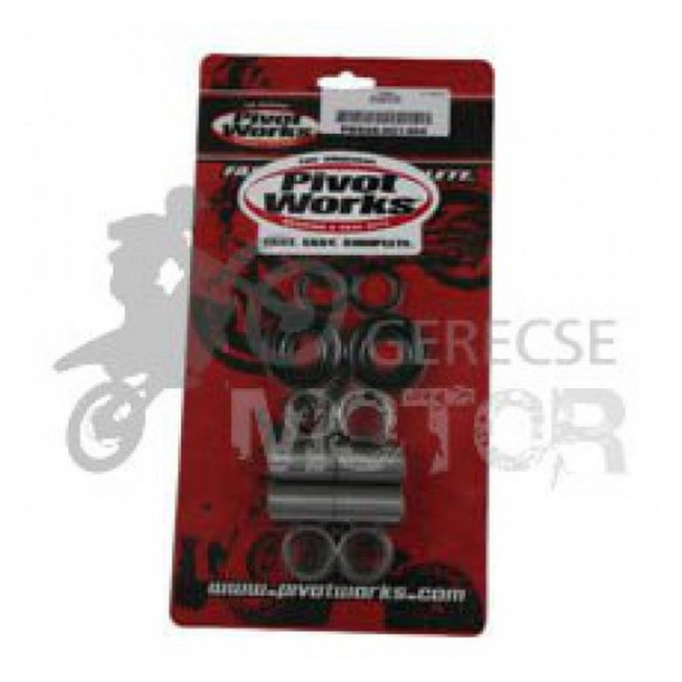 Lengővilla felújító szett PIVOT WORKS