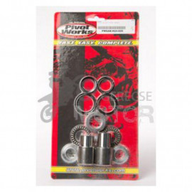 Lengővilla felújító szett PIVOT WORKS