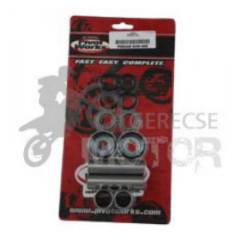 Lengővilla felújító szett PIVOT WORKS