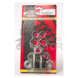 Lengővilla felújító szett PIVOT WORKS