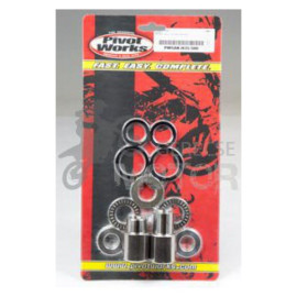 Lengővilla felújító szett PIVOT WORKS