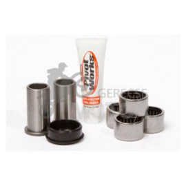 Lengővilla felújító szett PIVOT WORKS