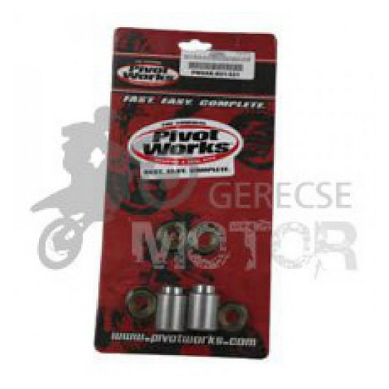 Lengővilla felújító szett PIVOT WORKS